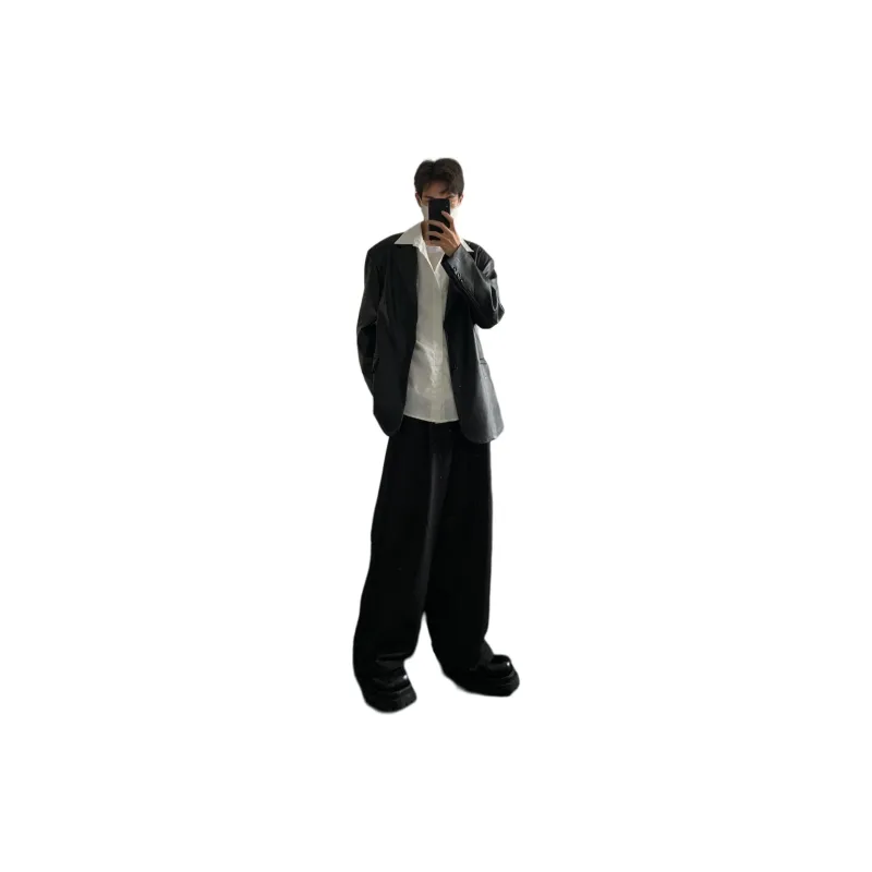 COMOWA Suit Trousers Unisex-1