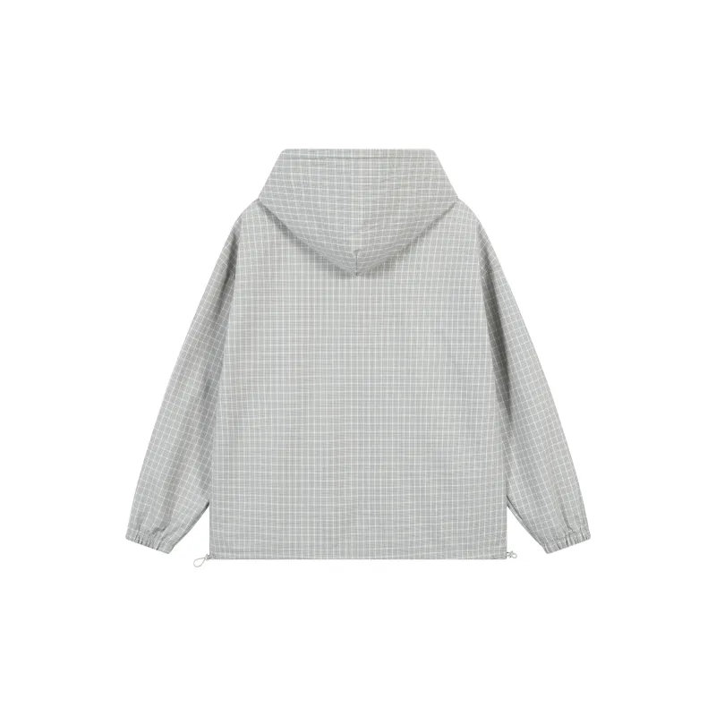 ENDWEEP Sweatshirts Unisex Gray-1