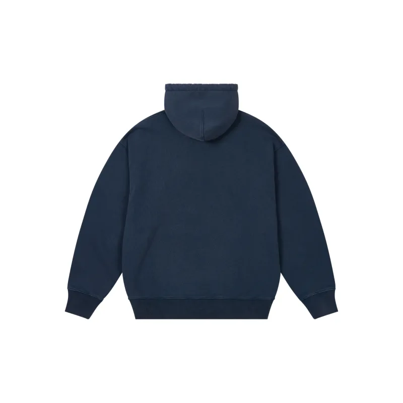 PALACE Unitas Pigment Wash Hood-1