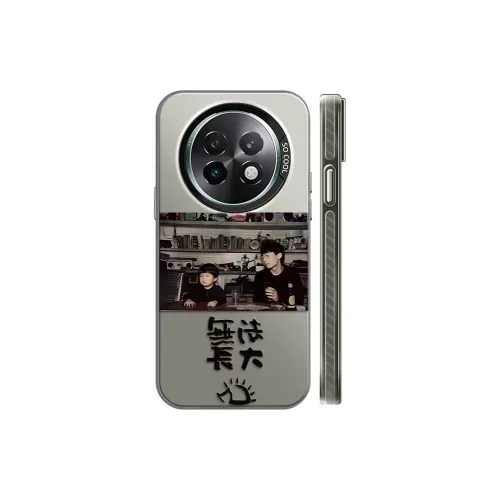 MANQIN Phone Cases