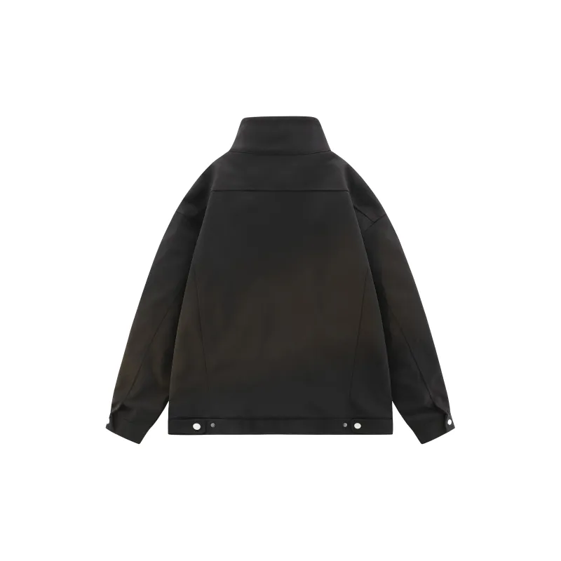 LIGHTNING MONSTER Jackets Coats Unisex-1