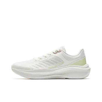 Anta Variety Training Collection Non slip Breathable And Wear resistant Low Top Training Shoes Women's White