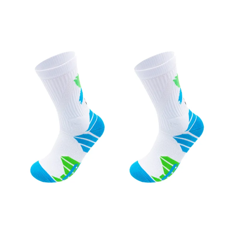Beerus Basketball Socks Men's Combo Set-6