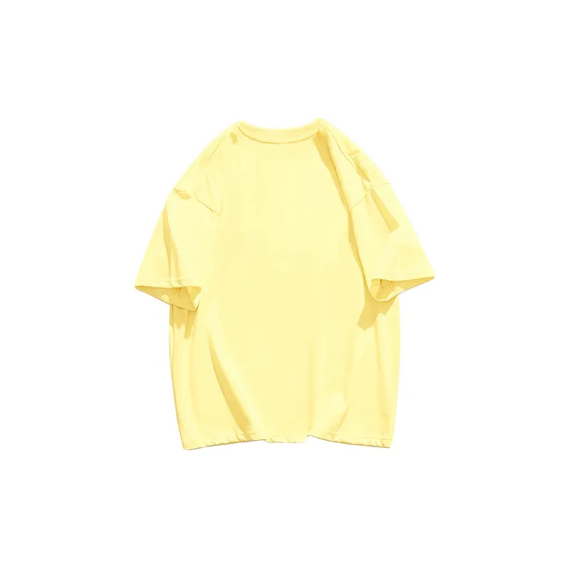 Cotton shopping T Shirts Women's-9
