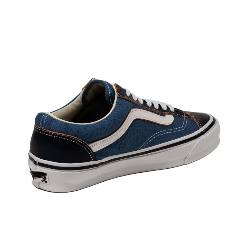 Vans Otw Old Skool 36 Vibram Navy-2