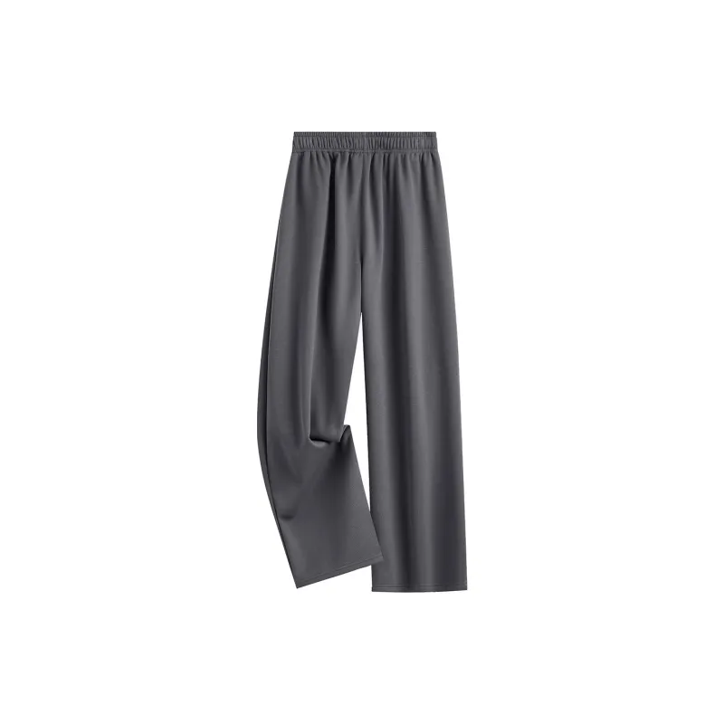 AHCN Knitted Sports Pants Unisex-14