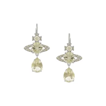 Vivienne Westwood Ismene Drop Earrings
