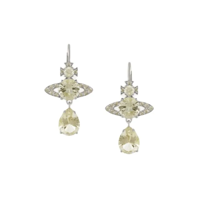 Vivienne Westwood Ismene Drop Earrings-0