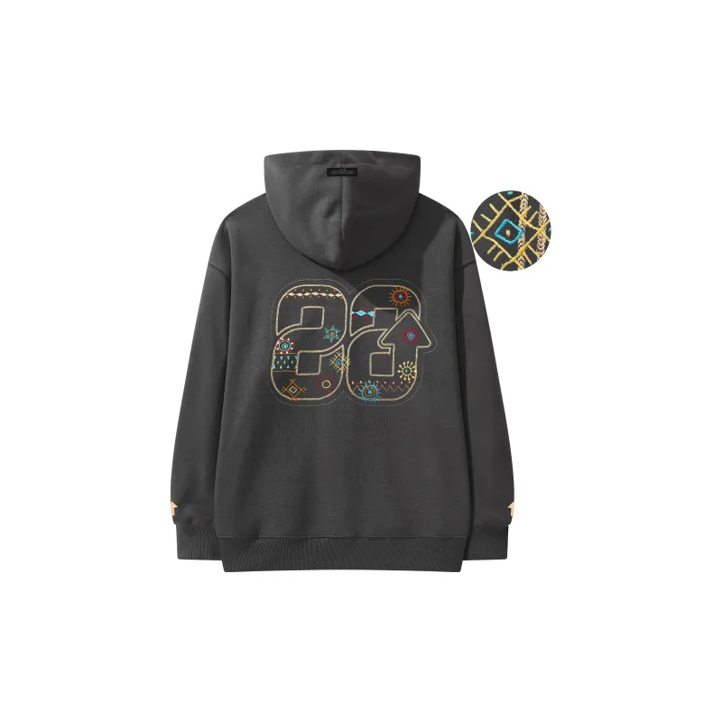 88rising Origin Collection Sweatshirt Unisex-14