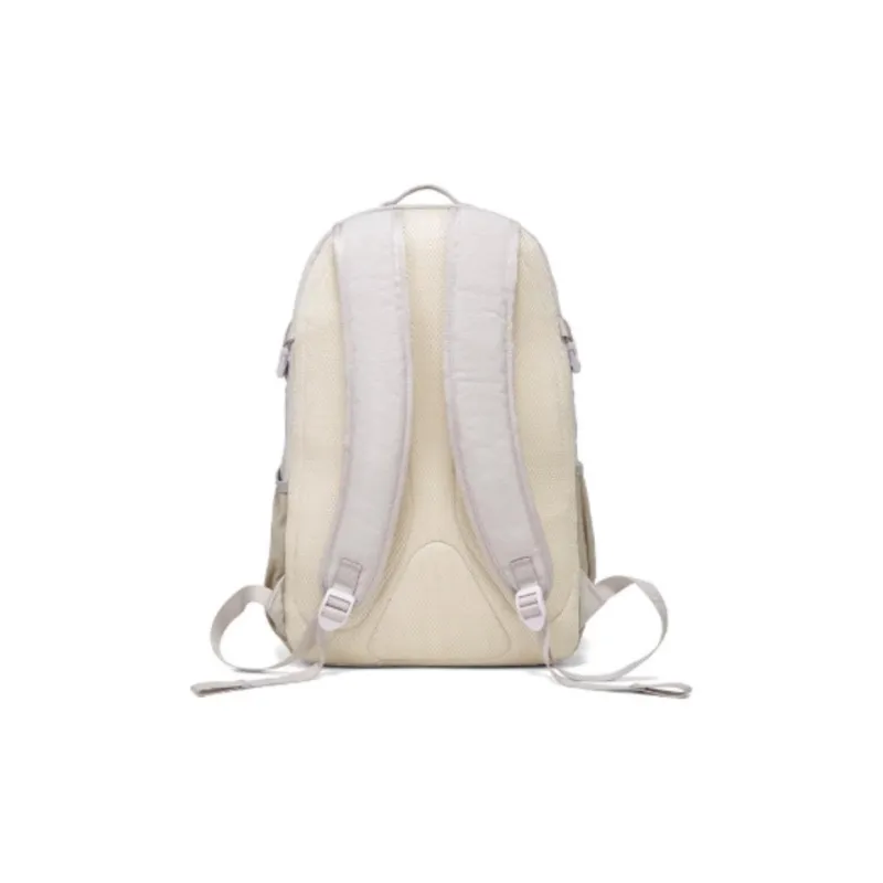Kappa Fabric Backpack Unisex White-1