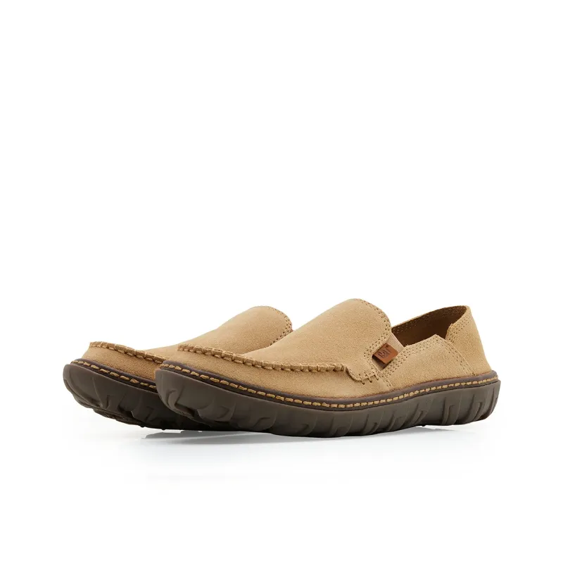 CAT Casual Shoes Men's Light Khaki-2