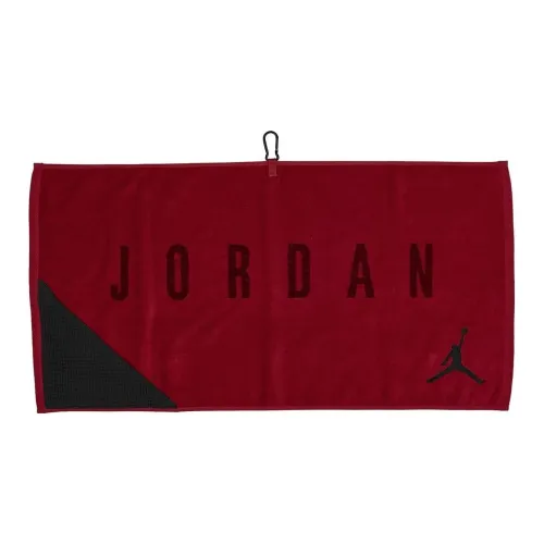 JORDAN Towels