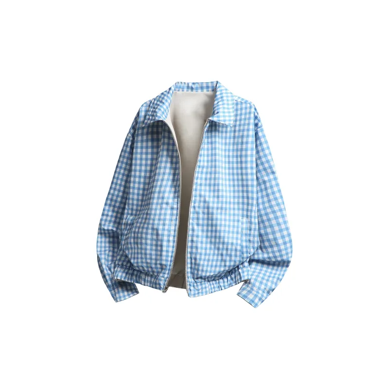 FAVEPOP Jackets Unisex-2