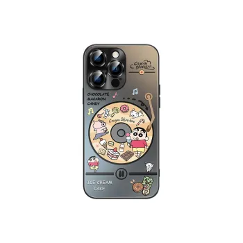 Hizeus Phone Cases