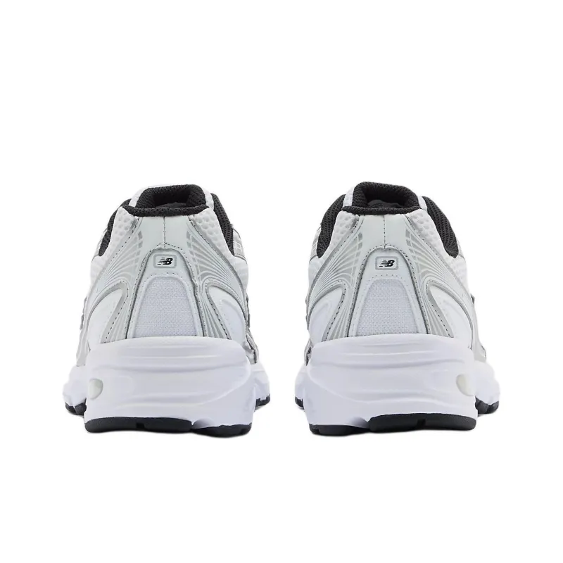 New Balance 740 White Silver Metallic Navy-4
