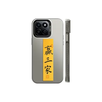 MANQIN Phone Cases