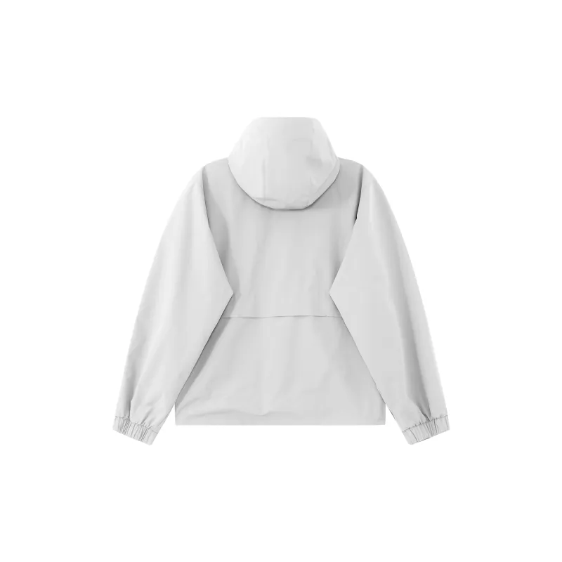 F426 Waterproof Windbreaker Jacket Unisex-1