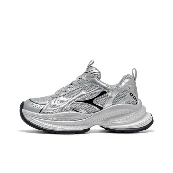 FIVE PLUS Low Top Chunky Sneakers Women's
