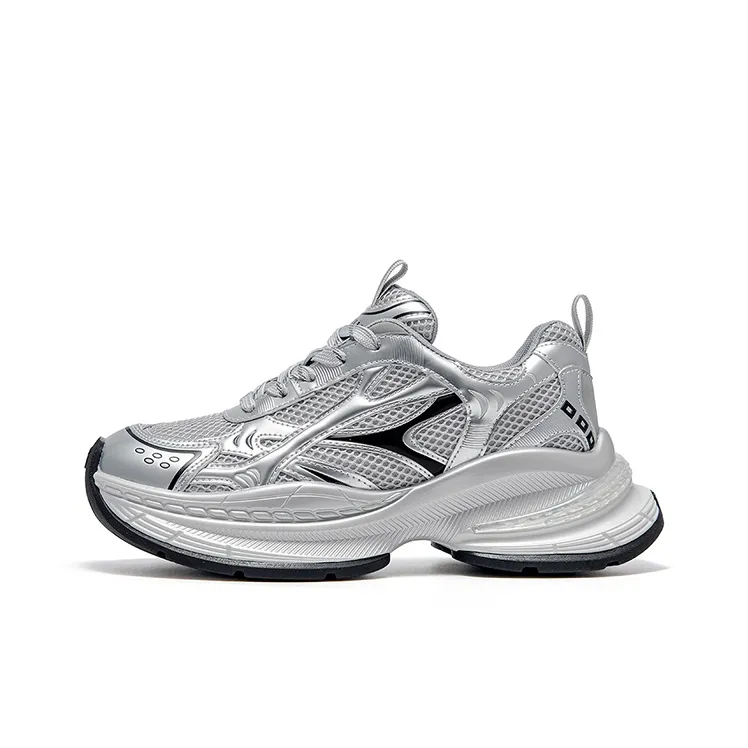 FIVE PLUS Low Top Chunky Sneakers Women's-0