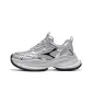 Silver Black