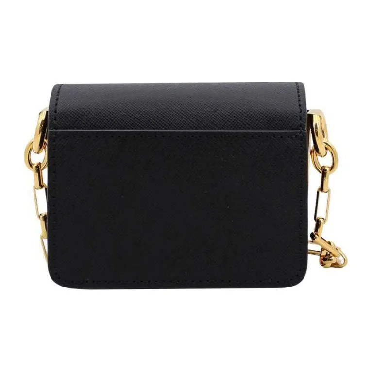 MARNI Chain Link Shoulder Bag-2
