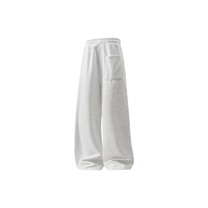 JINBEILE Casual Pants Unisex-6