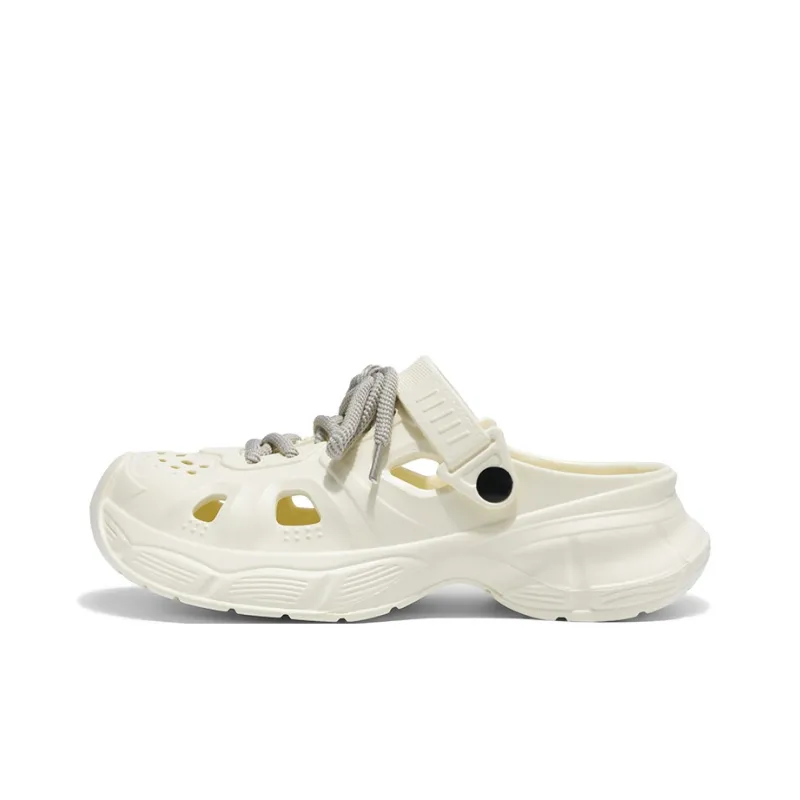 CariteSport Clogs Men-4
