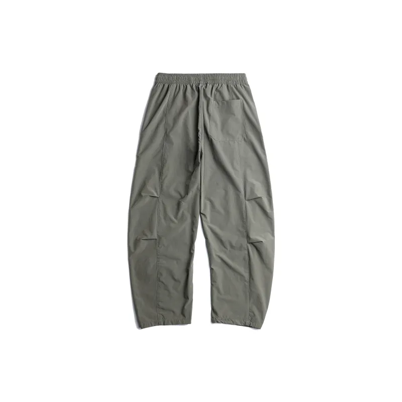 Columtomy Casual Pants Unisex-3