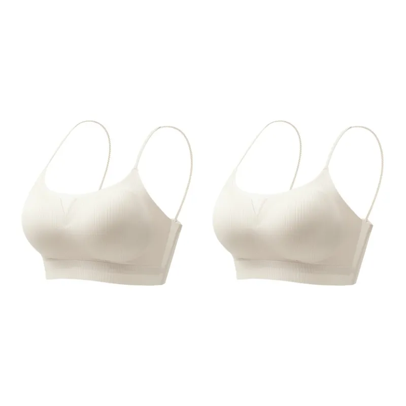 PLANDOO Women's Bras-10