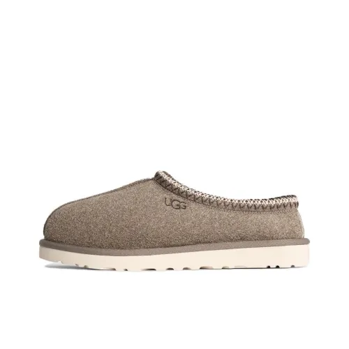 Ugg lorrena Wielokolorowa kurtka w stylu patchworkowym ze sztucznym futrem