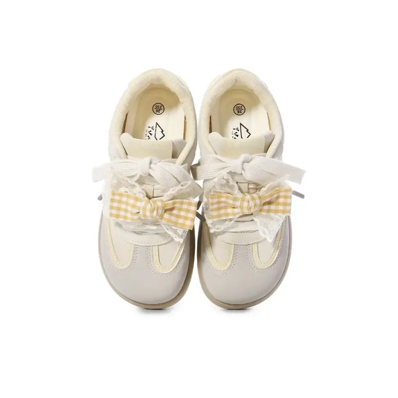 FULLXUAN Low Top Skateboard Shoes Women's Box Included-3