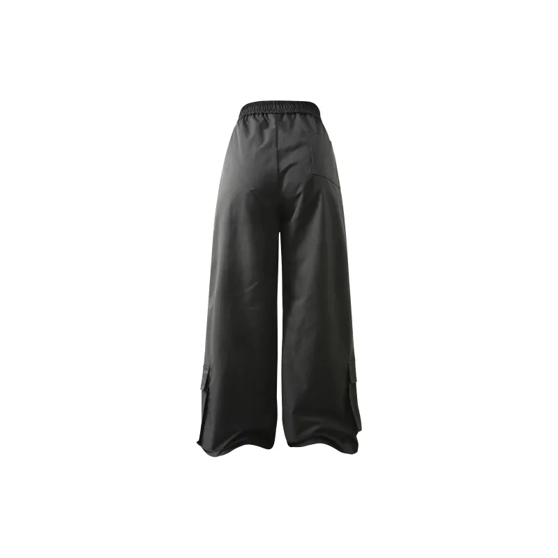 Tre Club Casual Pants Unisex-1