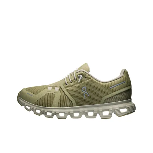On Running Cloud 6 Caper Ice Women's
