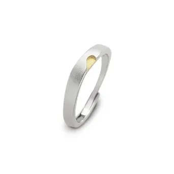 LuluCanaan Rings Unisex-3
