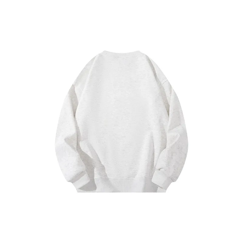 CHOUCHOUS Sweatshirts Unisex-11