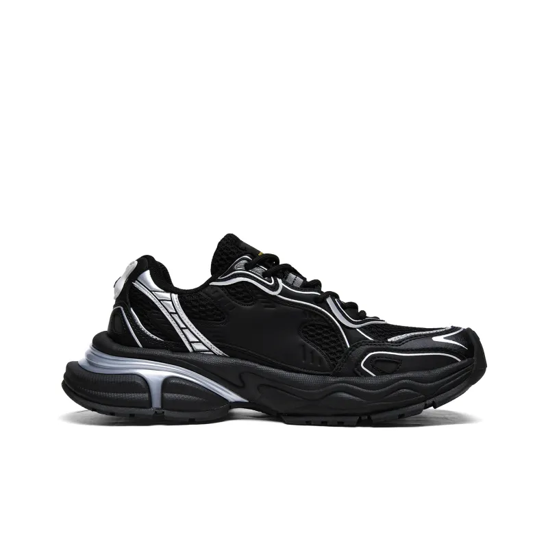 Lee Low-Top Chunky Sneakers Men's-1