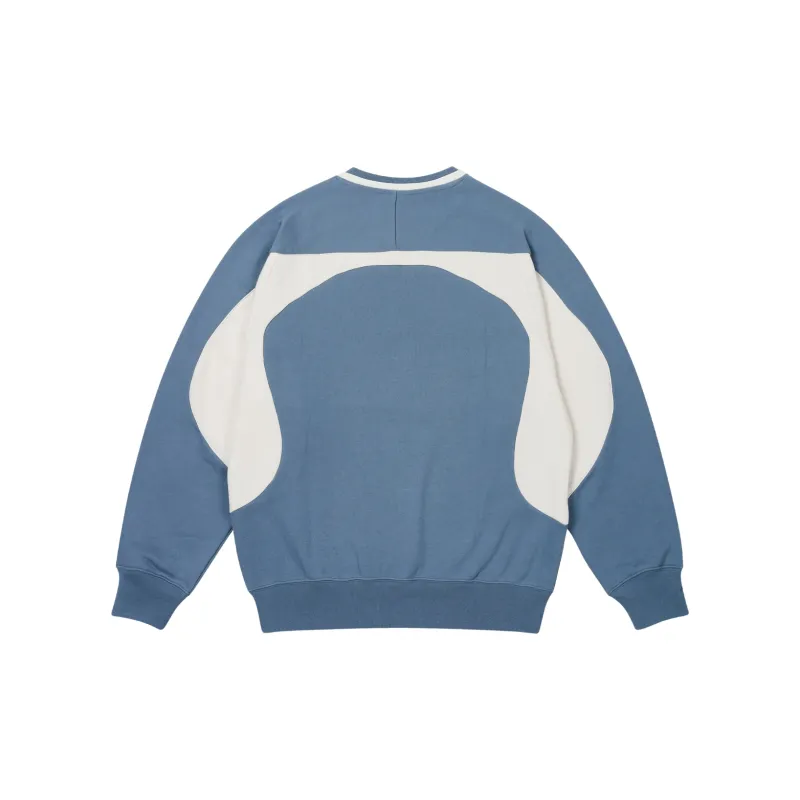 PALACE Pro Team Palco Crew-1