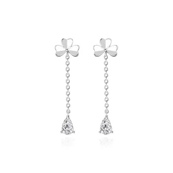 GOOUI Earrings Women's