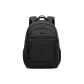 Black[Large Capacity-Fits 17-Inch Computer-Suitable for 1-3 Day Short Trips]