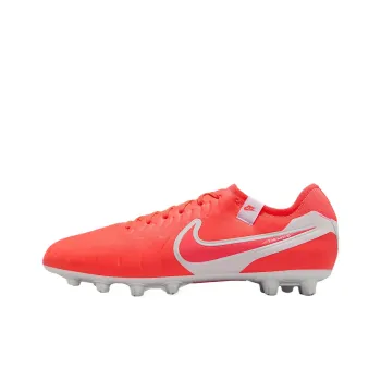 Nike Tiempo Legend 10 Pro Soccer Shoes Men's Red