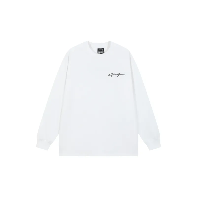 ENDWEEP T Shirts Unisex-4