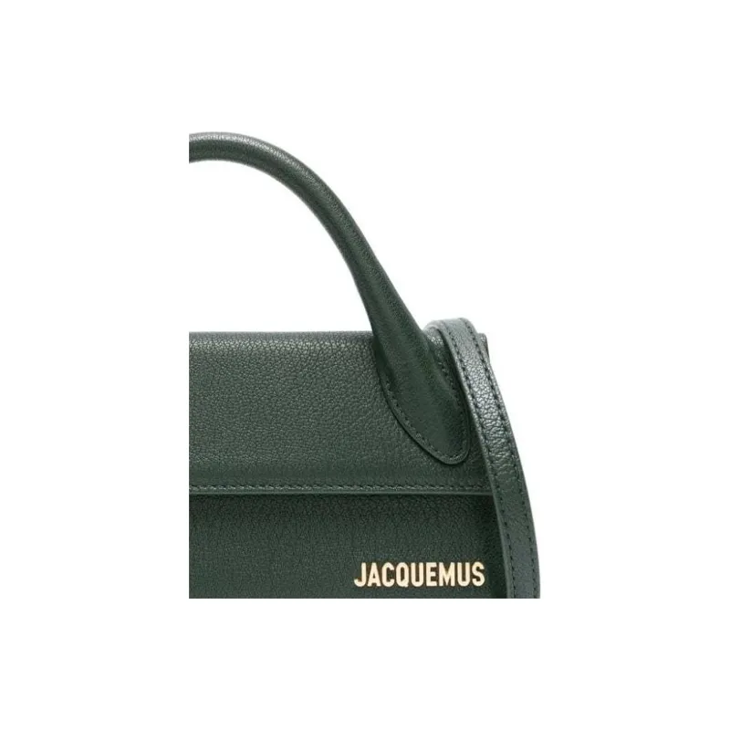 Jacquemus Le Chiquito Long Tote Bag-4