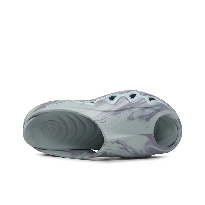 RIGORER Shark 3 Slides Grey-3