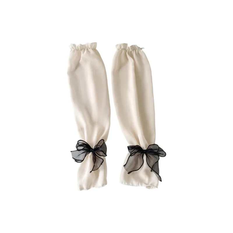 Cranta Komeia Polyester Sun Protection Sleeves Women's-4
