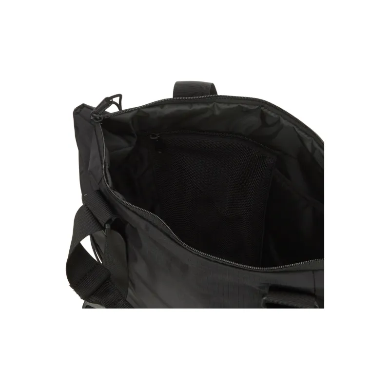 THE NORTH FACE Nylon Tote Bag Shopping Bag Handbag Shoulder Bag Men's Black-5