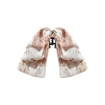 Lano Hair Clips Women's