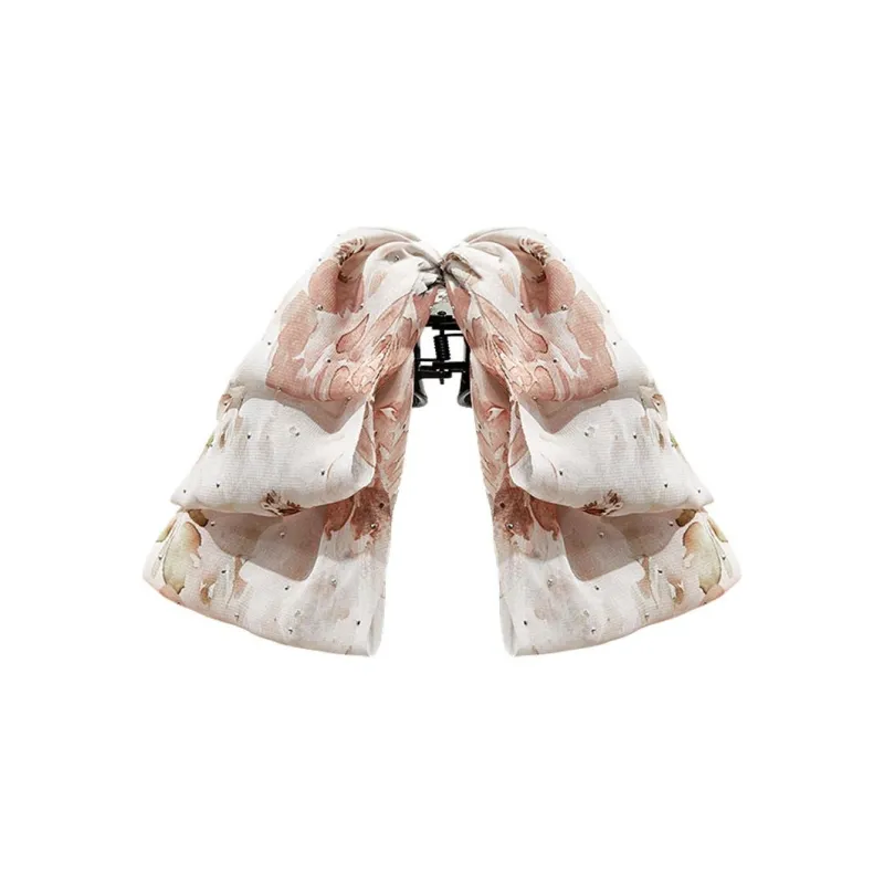 Lano Hair Clips Women's-0