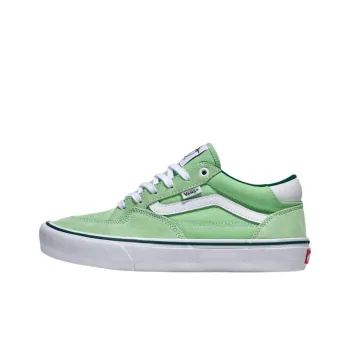 Rowan Vans 'Green'