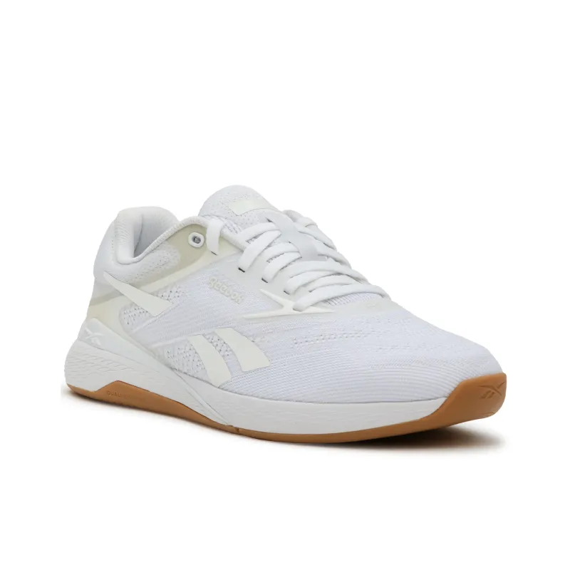 Reebok Women's Nano X5 'White Barely Grey Gum'-1