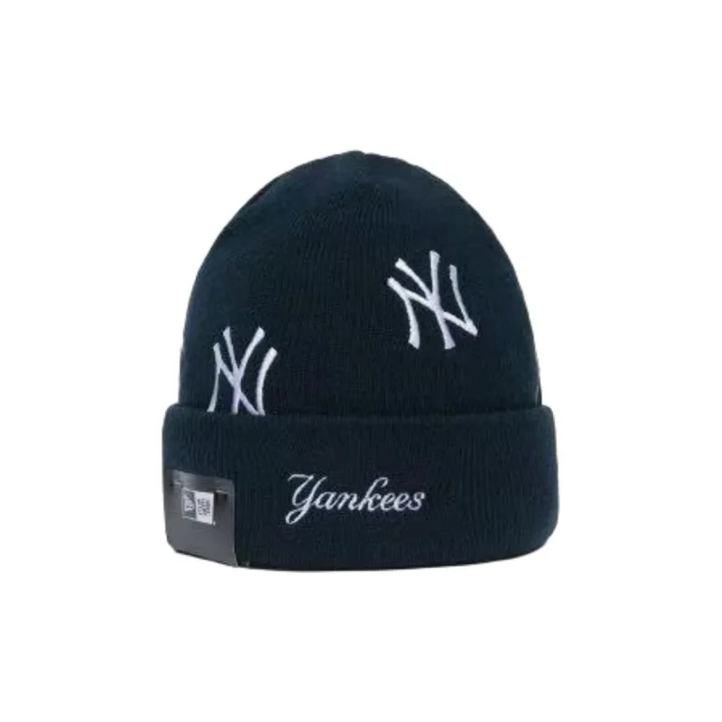 New Era Beanies Unisex-0